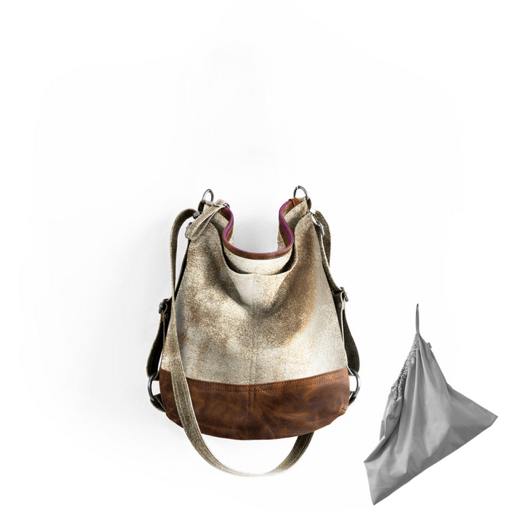 Custom Vintage Hobo - Customer's Product with price 548.00