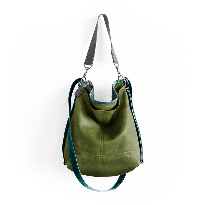 Custom Vintage Hobo - Customer's Product with price 526.00
