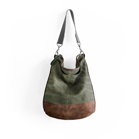 Custom Vintage Hobo - Customer's Product with price 528.00