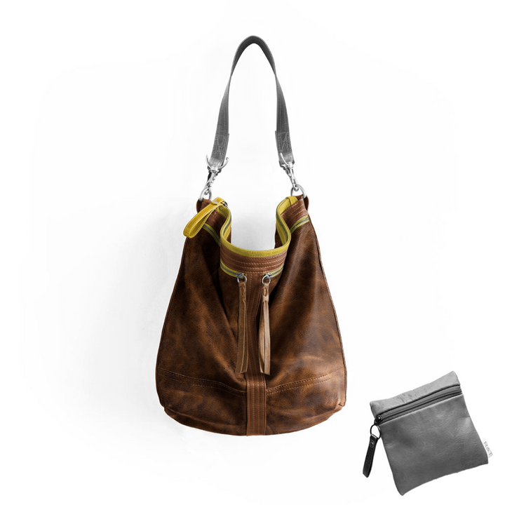 Custom Vintage Hobo - Customer's Product with price 548.00