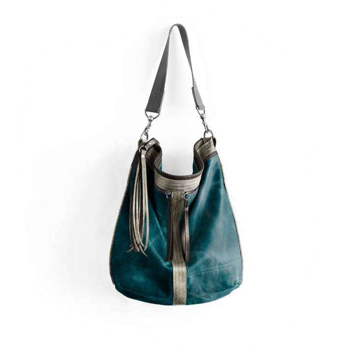 Custom Vintage Hobo - Customer's Product with price 485.00
