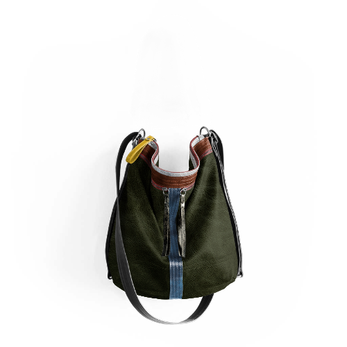 Custom Vintage Hobo - Customer's Product with price 528.00