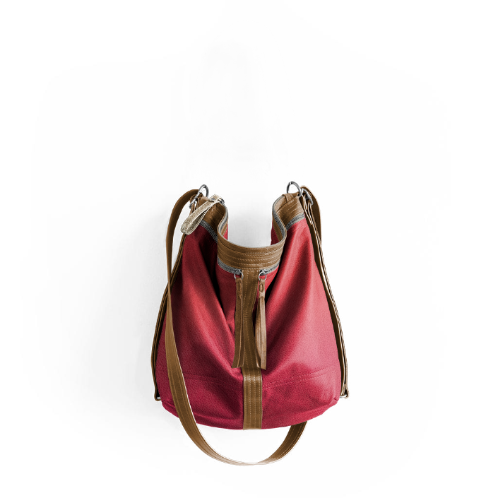 Custom Vintage Hobo - Customer's Product with price 468.00