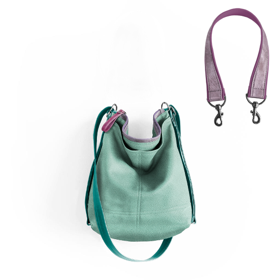 Custom Vintage Hobo - Customer's Product with price 566.00