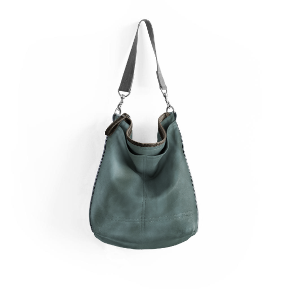 Custom Vintage Hobo - Customer's Product with price 468.00