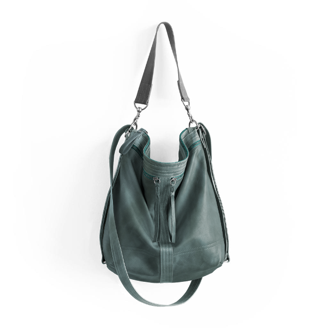 Custom Vintage Hobo - Customer's Product with price 478.00