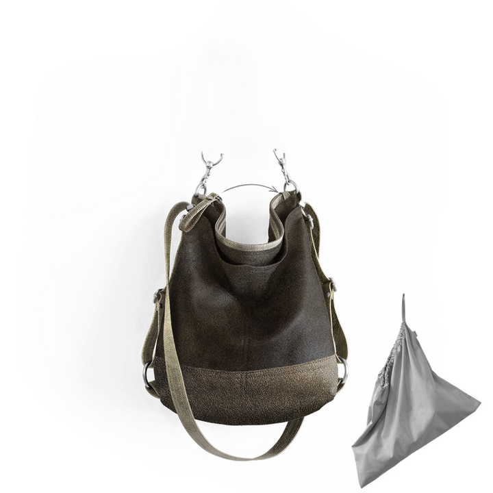 Custom Vintage Hobo - Customer's Product with price 578.00