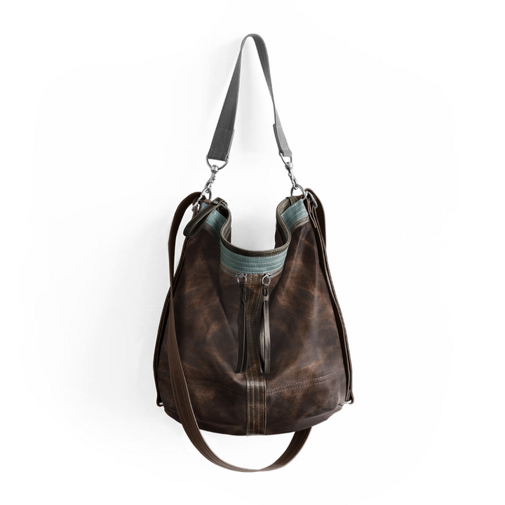 Custom Vintage Hobo - Customer's Product with price 478.00