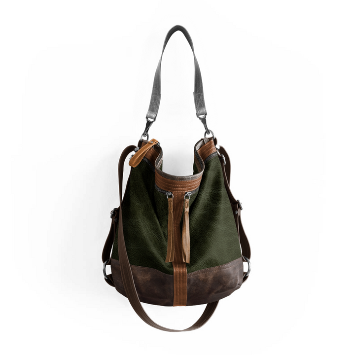 Custom Vintage Hobo - Customer's Product with price 548.00