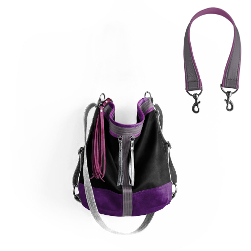 Custom Vintage Hobo - Customer's Product with price 664.00