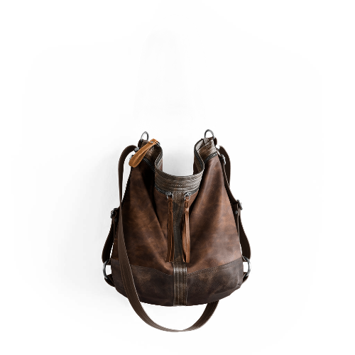 Custom Vintage Hobo - Customer's Product with price 518.00