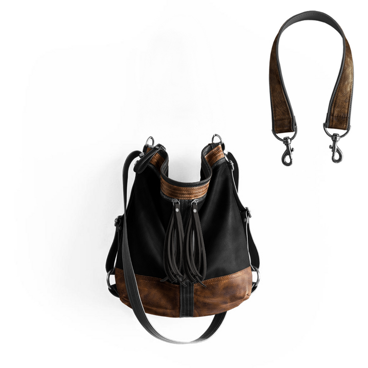 Custom Vintage Hobo - Customer's Product with price 650.00