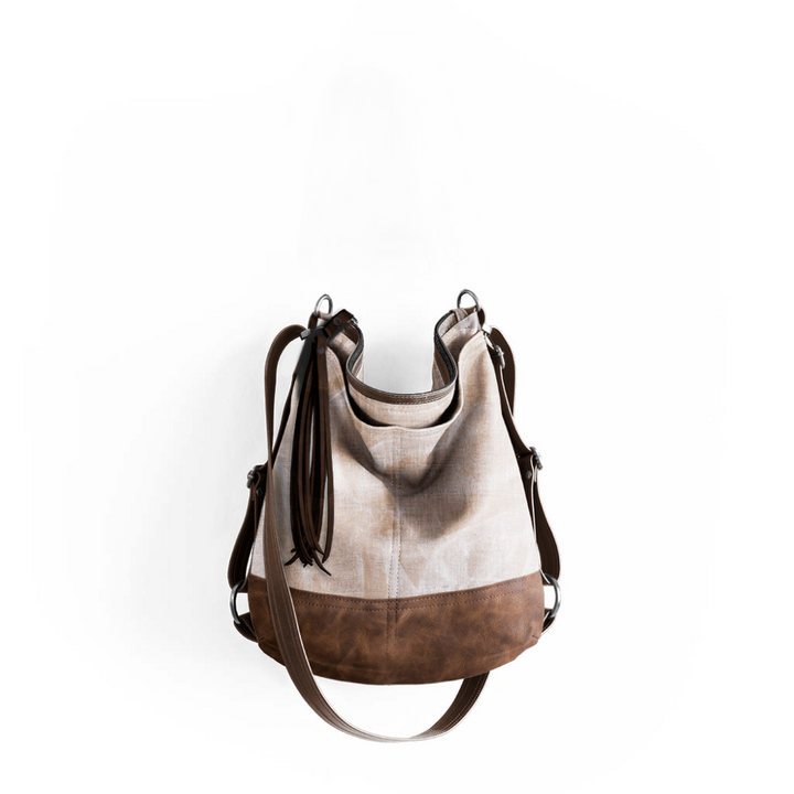 Custom Vintage Hobo - Customer's Product with price 586.00