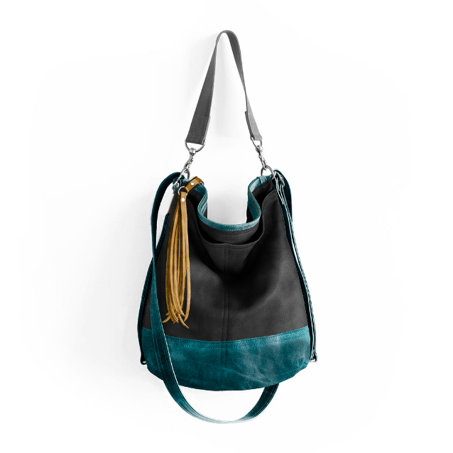 Custom Vintage Hobo - Customer's Product with price 576.00