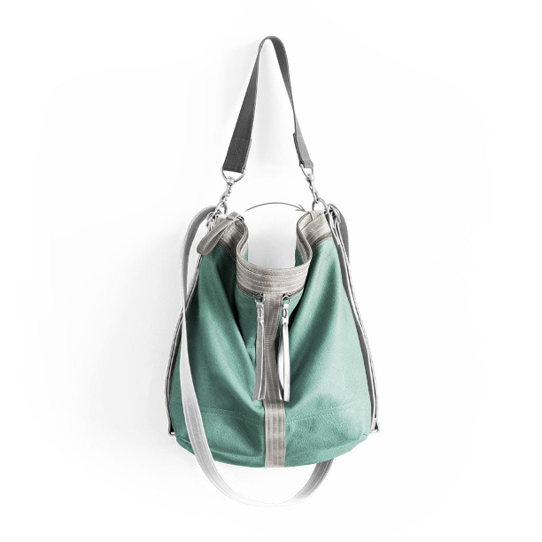 Custom Vintage Hobo - Customer's Product with price 438.00