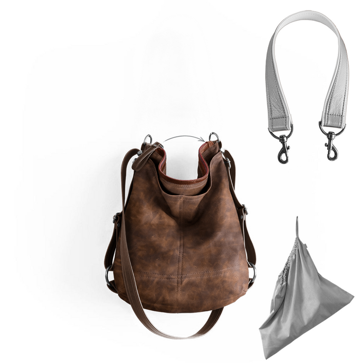 Custom Vintage Hobo - Customer's Product with price 566.00