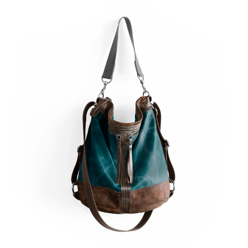 Custom Vintage Hobo - Customer's Product with price 596.00
