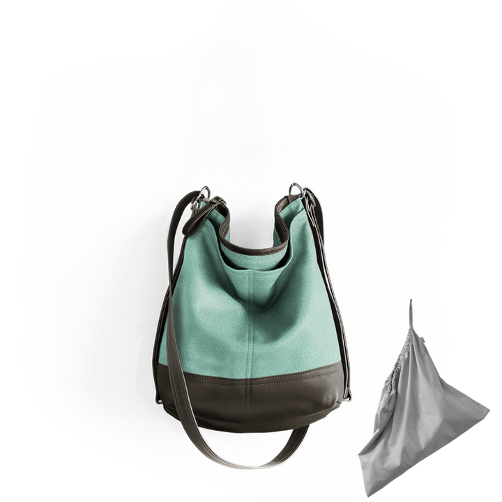 Custom Vintage Hobo - Customer's Product with price 558.00