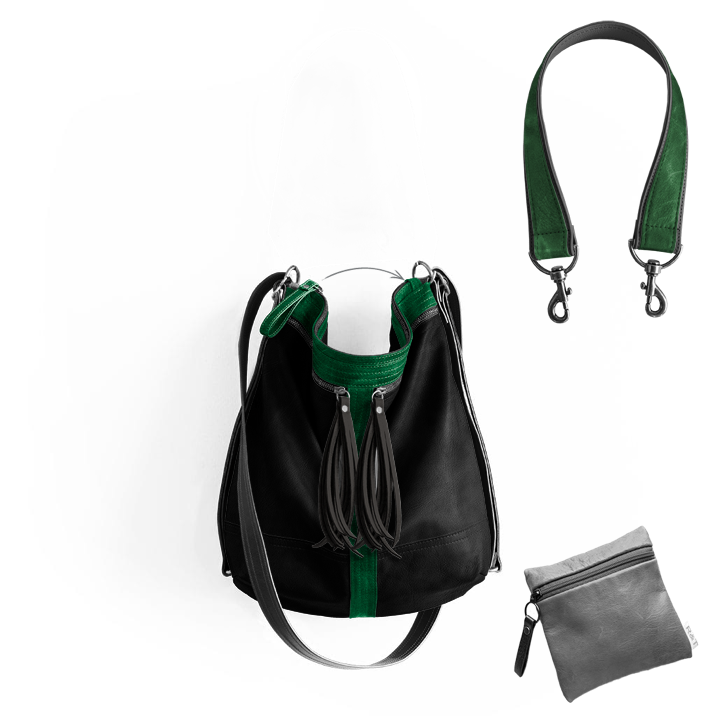 Custom Vintage Hobo - Customer's Product with price 670.00