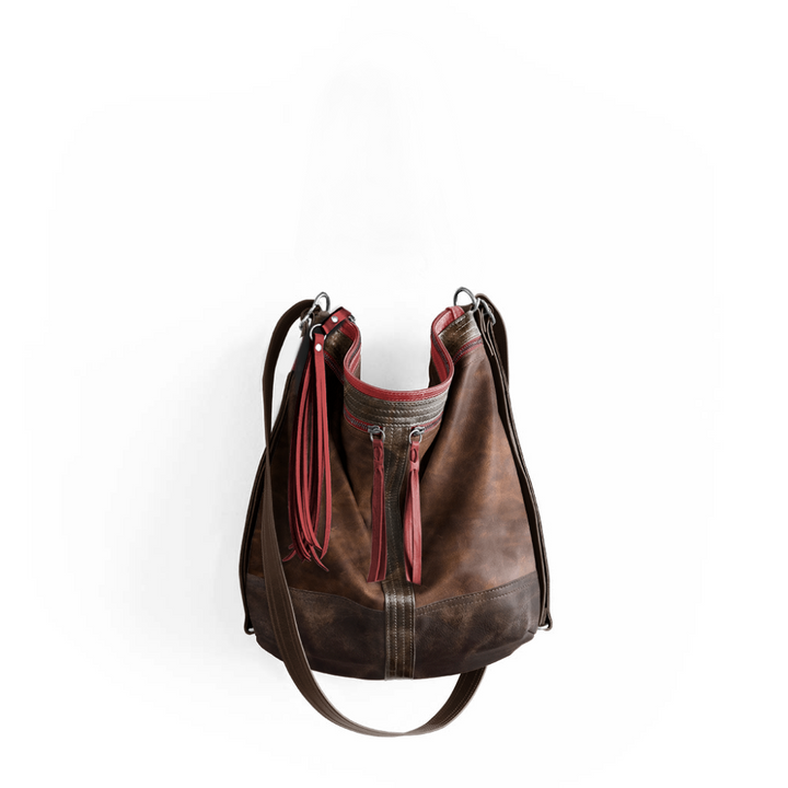 Custom Vintage Hobo - Customer's Product with price 586.00