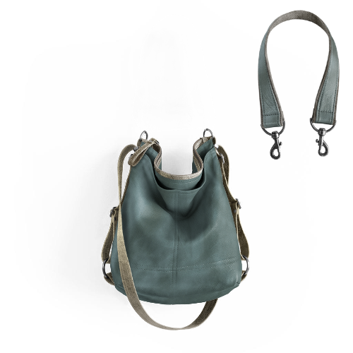 Custom Vintage Hobo - Customer's Product with price 566.00