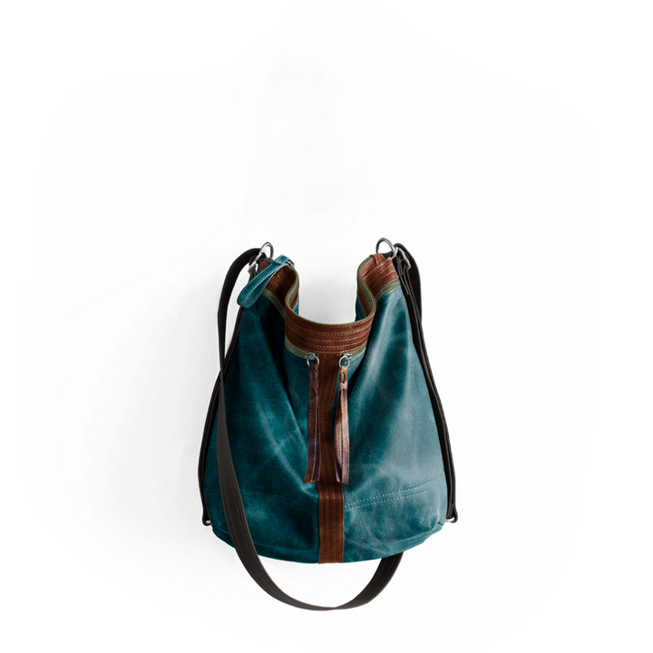 Custom Vintage Hobo - Customer's Product with price 468.00