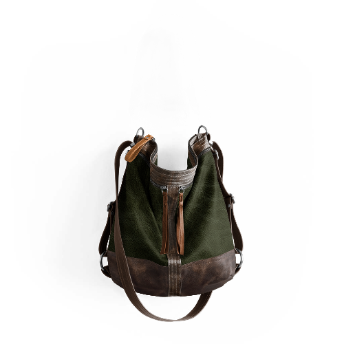 Custom Vintage Hobo - Customer's Product with price 518.00