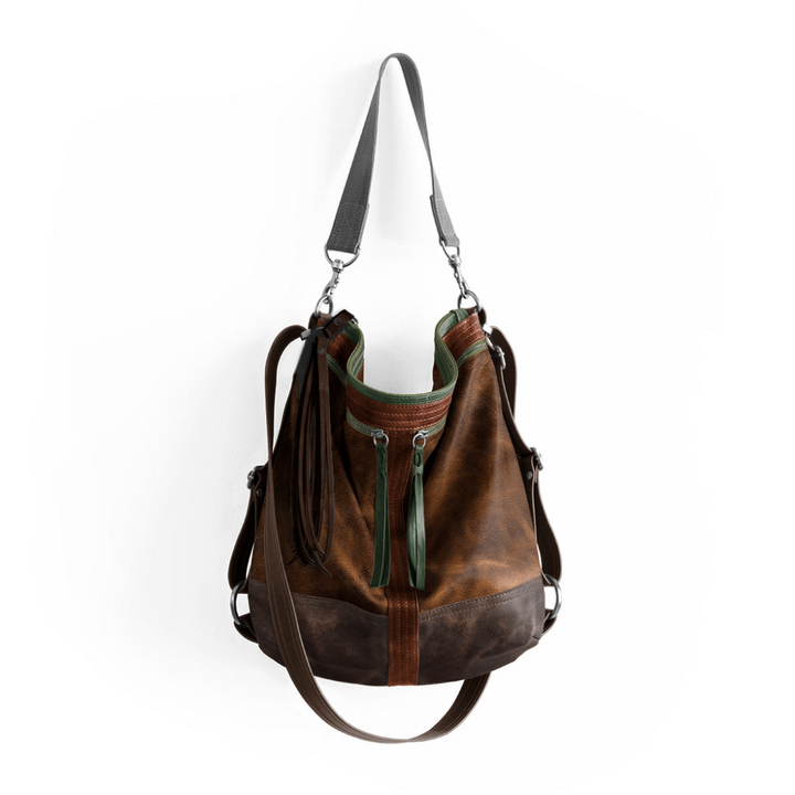 Custom Vintage Hobo - Customer's Product with price 586.00