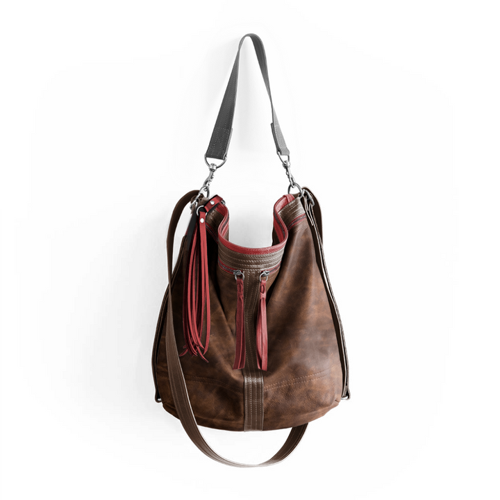 Custom Vintage Hobo - Customer's Product with price 584.00