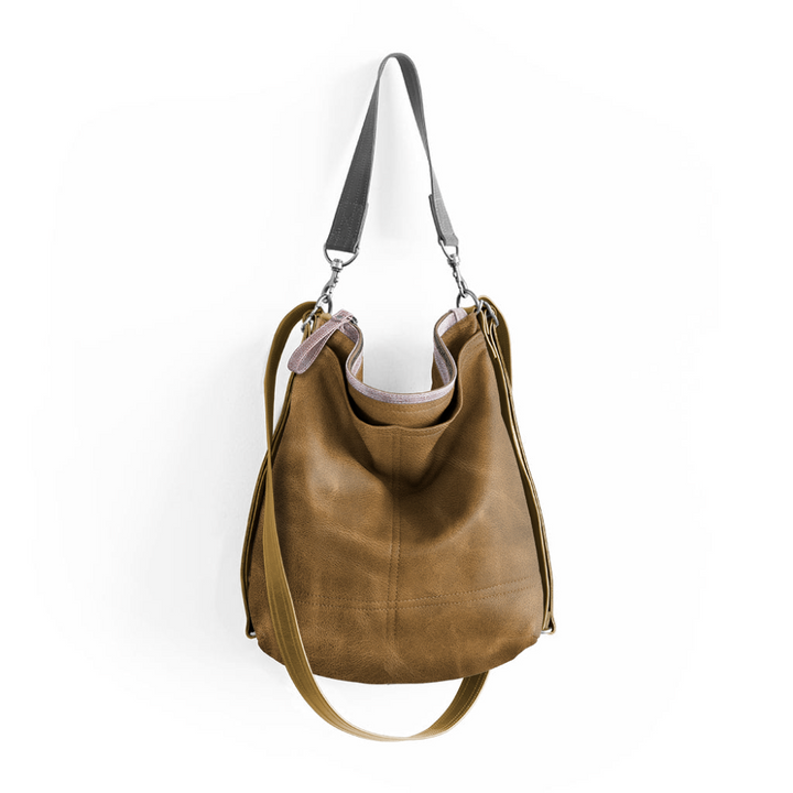 Custom Vintage Hobo - Customer's Product with price 488.00