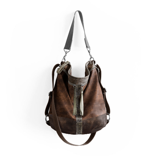 Custom Vintage Hobo - Customer's Product with price 518.00