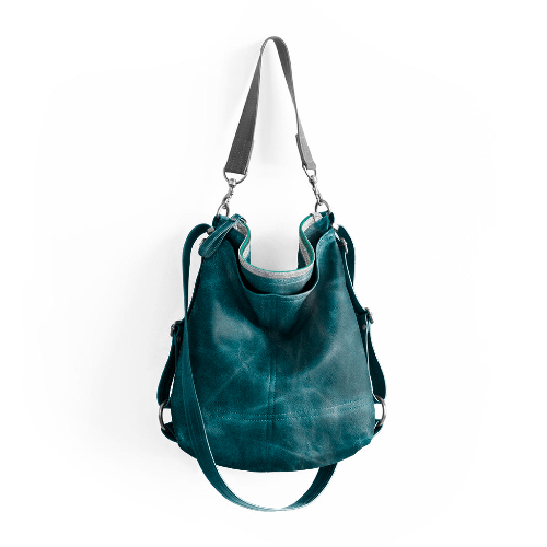 Custom Vintage Hobo - Customer's Product with price 488.00