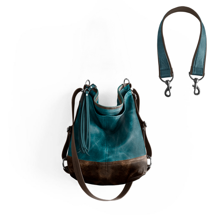 Custom Vintage Hobo - Customer's Product with price 623.00