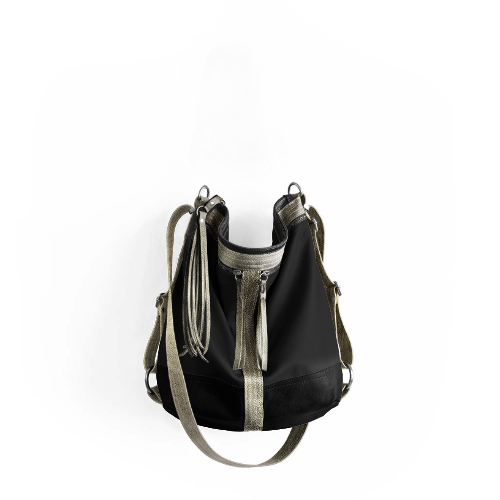 Custom Vintage Hobo - Customer's Product with price 606.00
