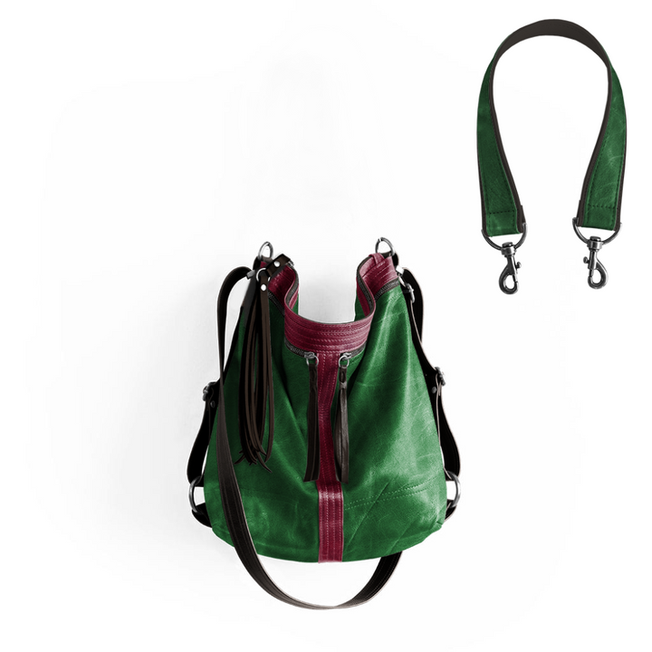 Custom Vintage Hobo - Customer's Product with price 614.00