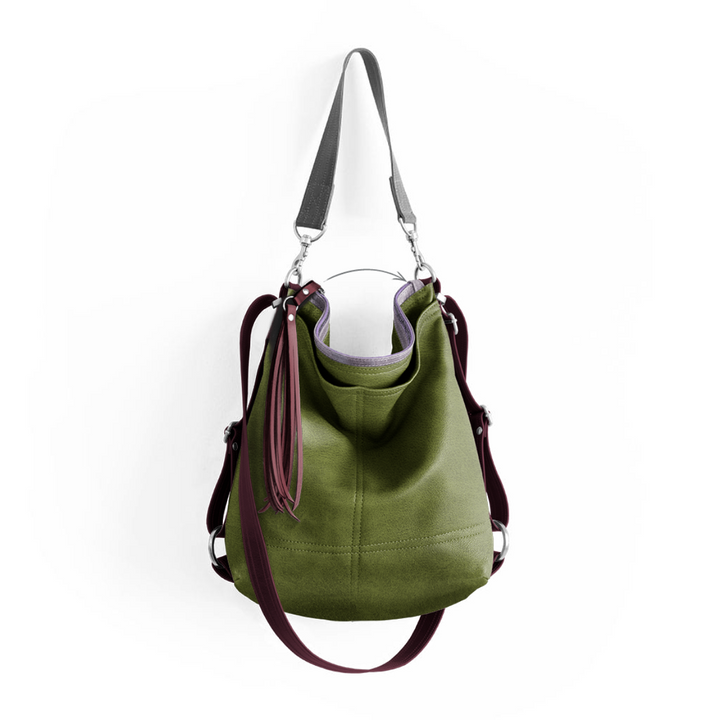 Custom Vintage Hobo - Customer's Product with price 546.00