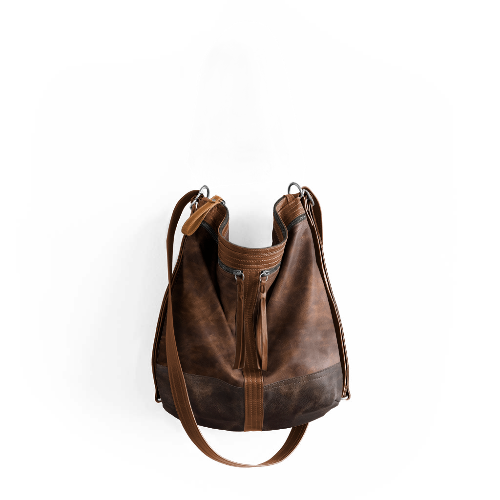 Custom Vintage Hobo - Customer's Product with price 538.00