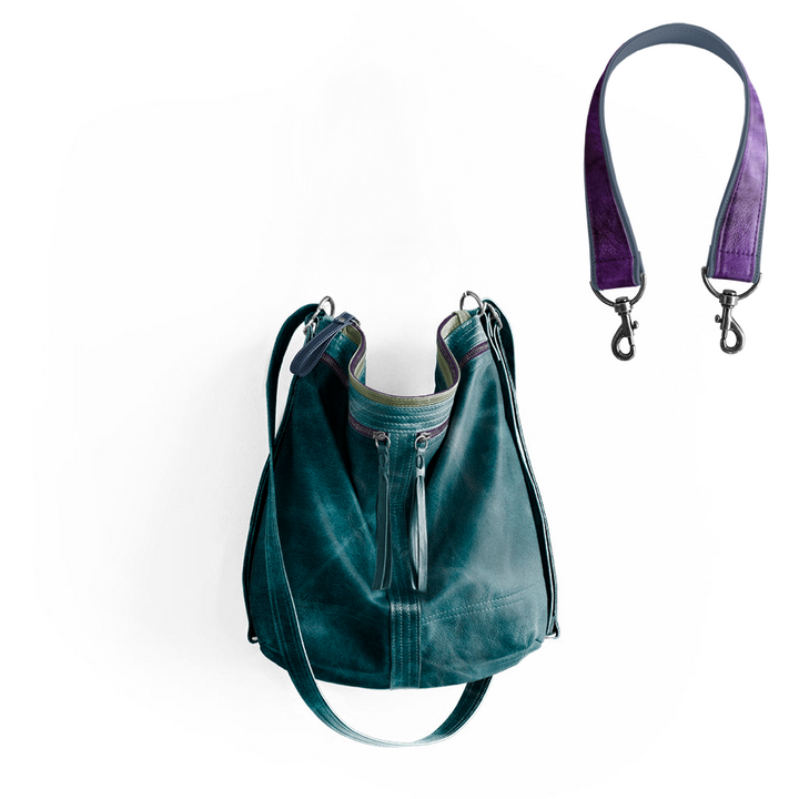Custom Vintage Hobo - Customer's Product with price 556.00