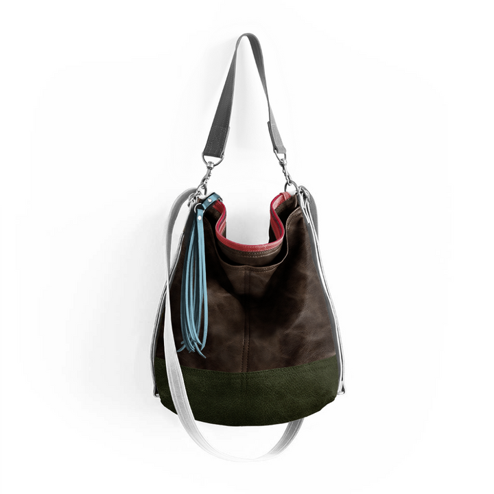 Custom Vintage Hobo - Customer's Product with price 604.00