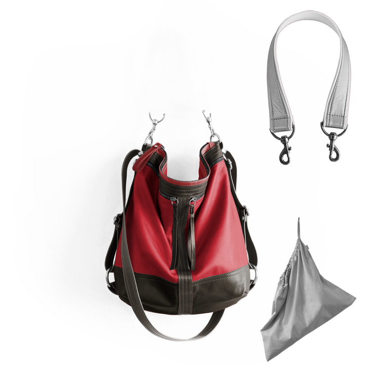 Custom Vintage Hobo - Customer's Product with price 636.00
