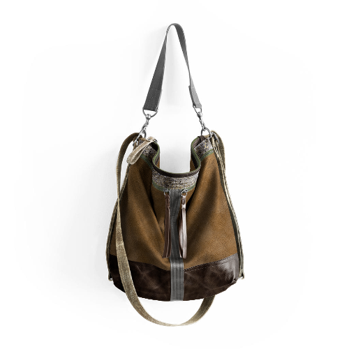 Custom Vintage Hobo - Customer's Product with price 548.00