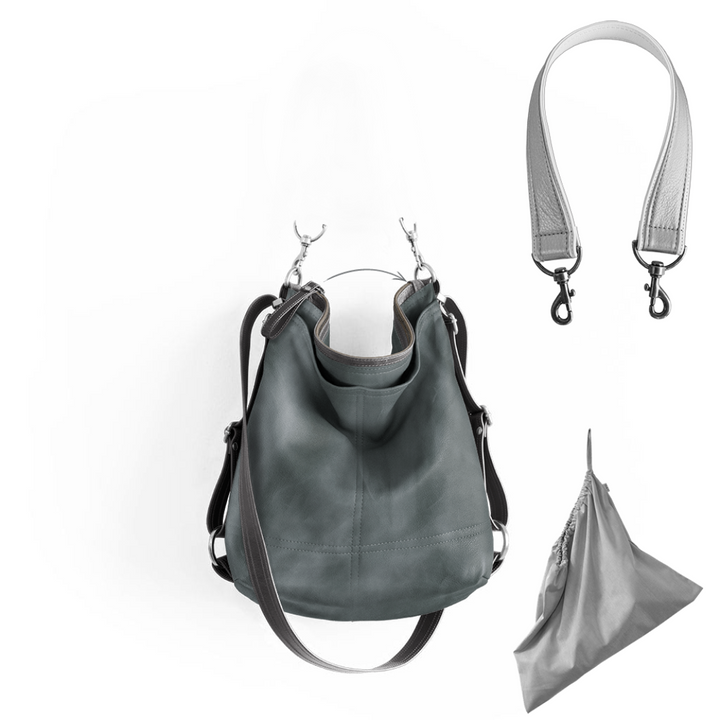 Custom Vintage Hobo - Customer's Product with price 546.00