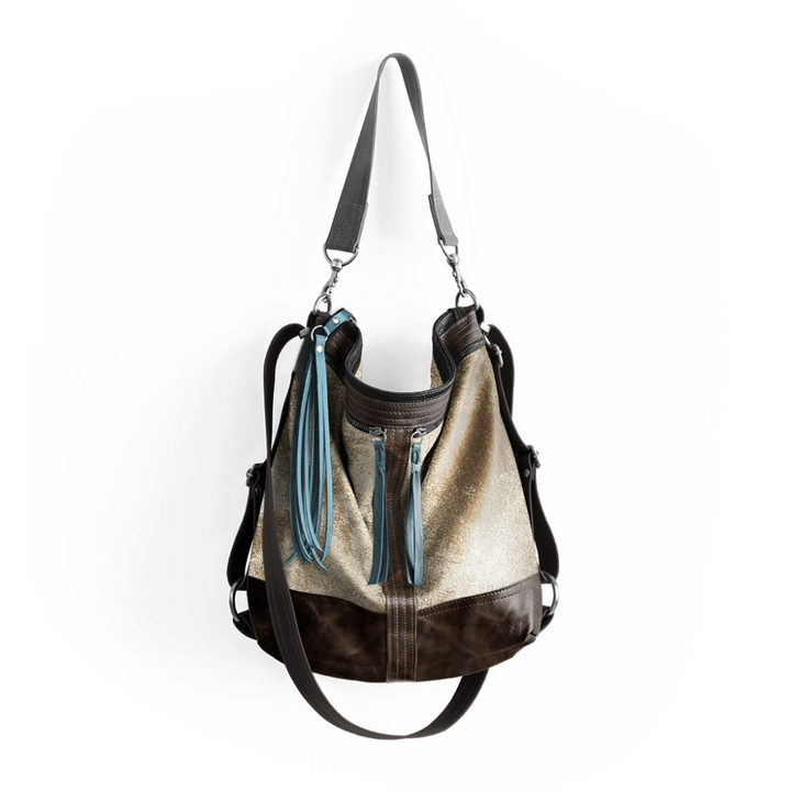 Custom Vintage Hobo - Customer's Product with price 614.00
