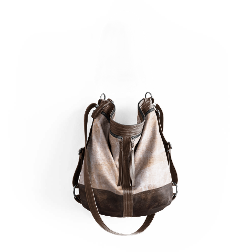 Custom Vintage Hobo - Customer's Product with price 548.00