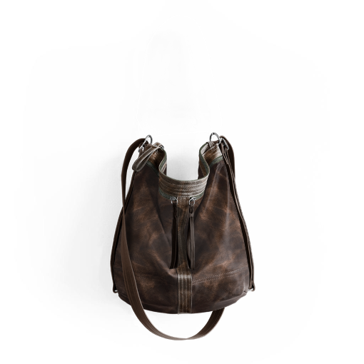 Custom Vintage Hobo - Customer's Product with price 478.00