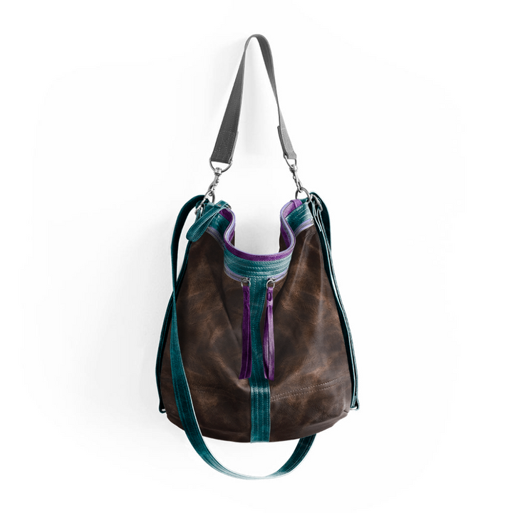 Custom Vintage Hobo - Customer's Product with price 447.00