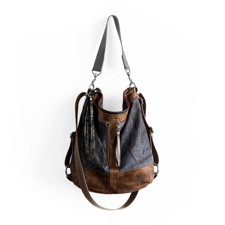Custom Vintage Hobo - Customer's Product with price 586.00