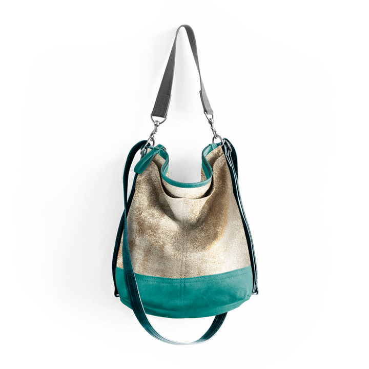 Custom Vintage Hobo - Customer's Product with price 498.00
