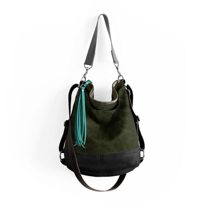 Custom Vintage Hobo - Customer's Product with price 624.00