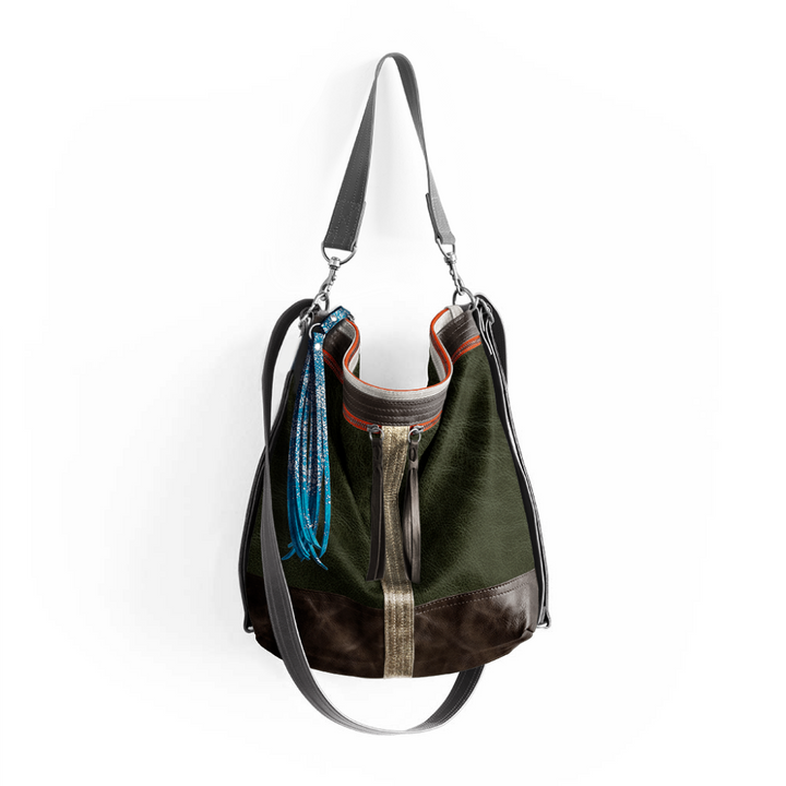 Custom Vintage Hobo - Customer's Product with price 594.00